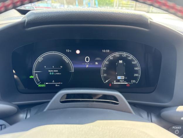 TOYOTA C-HR 1.8 Hybride 140 GR Sport  C HR HYBRIDE NG HYBRIDE 140 GR SPORT MY26