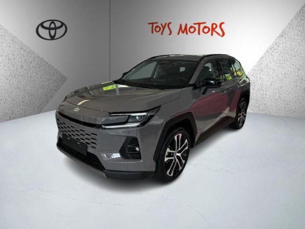 TOYOTA RAV4 Hybride 2WD 185ch Lounge NG  RAV4 HYBRID 183CH 2WD LOUNGE NG VD