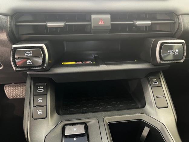 TOYOTA RAV4 Hybride 2WD 185ch Lounge NG  RAV4 HYBRID 183CH 2WD LOUNGE NG VD
