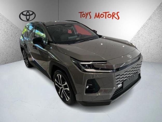 TOYOTA RAV4 Hybride 2WD 185ch Lounge NG  RAV4 HYBRID 183CH 2WD LOUNGE NG VD