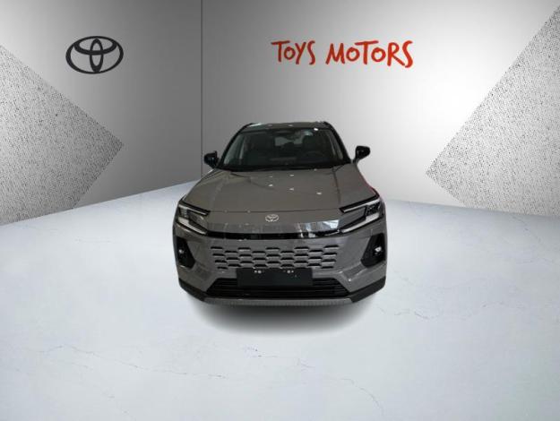TOYOTA RAV4 Hybride 2WD 185ch Lounge NG  RAV4 HYBRID 183CH 2WD LOUNGE NG VD