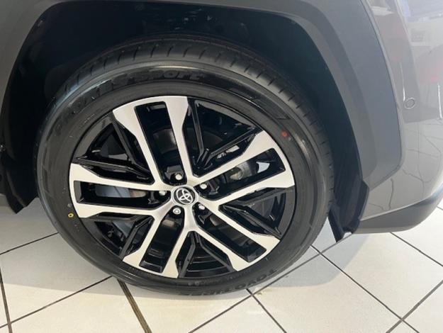 TOYOTA RAV4 Hybride 2WD 185ch Lounge NG  RAV4 HYBRID 183CH 2WD LOUNGE NG VD
