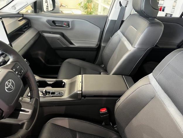TOYOTA RAV4 Hybride 2WD 185ch Lounge NG  RAV4 HYBRID 183CH 2WD LOUNGE NG VD