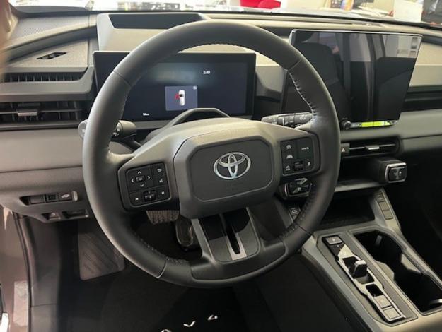 TOYOTA RAV4 Hybride 2WD 185ch Lounge NG  RAV4 HYBRID 183CH 2WD LOUNGE NG VD