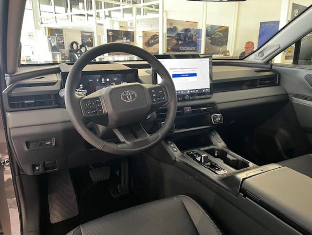 TOYOTA RAV4 Hybride 2WD 185ch Lounge NG  RAV4 HYBRID 183CH 2WD LOUNGE NG VD