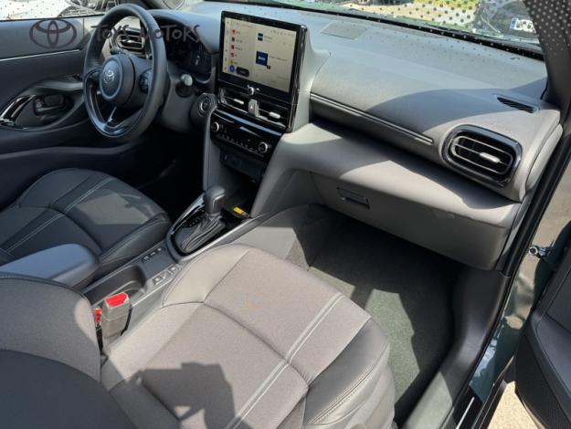 TOYOTA Yaris Cross 1.5 HYBRID 130H TRAIL AUTO  YARIS HYBRIDE COLECTION MY26