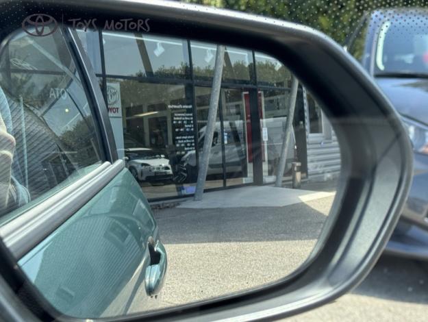 TOYOTA Yaris Cross 1.5 HYBRID 130H TRAIL AUTO  YARIS HYBRIDE COLECTION MY26