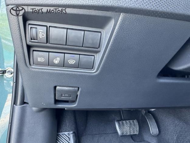 TOYOTA Yaris Cross 1.5 HYBRID 130H TRAIL AUTO  YARIS HYBRIDE COLECTION MY26