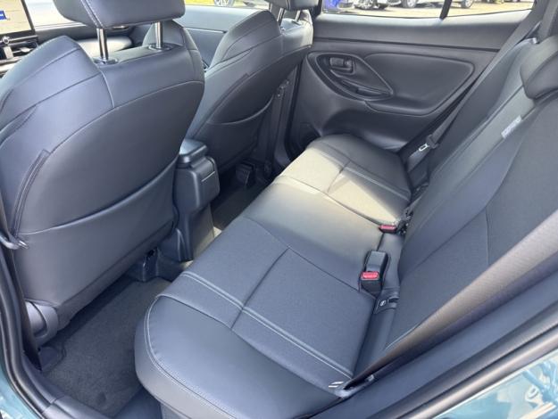 TOYOTA Yaris Cross 1.5 HYBRID 130H TRAIL AUTO  YARIS HYBRIDE COLECTION MY26