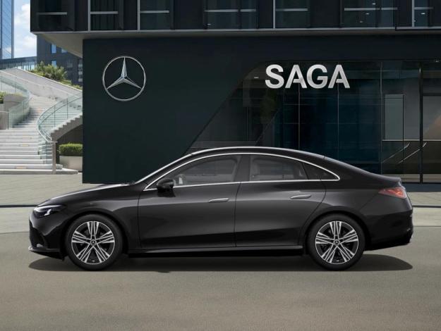MERCEDES-BENZ CLA Coupé CLA 250+ avec technologie EQ  CLA 250+ Business Edition