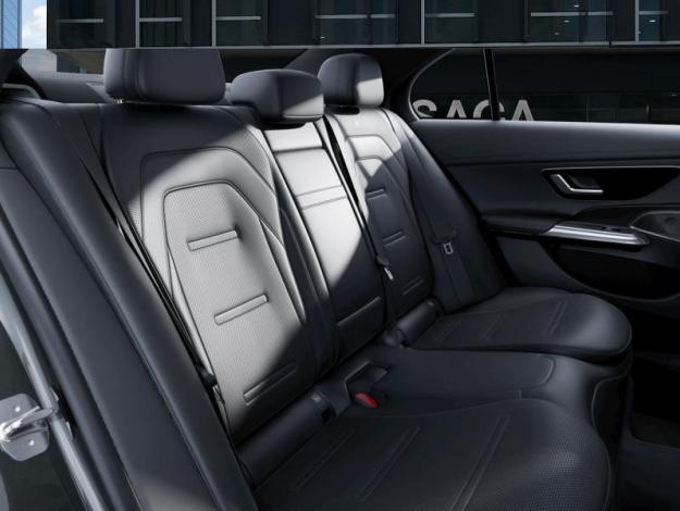 MERCEDES-BENZ Classe E Berline Mercedes-AMG E 53 HYBRID 4MATIC+ Berline  Mercedes-AMG E 53 HYBRID 4MATIC+ Edition