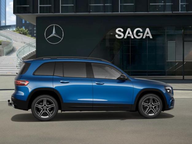 MERCEDES-BENZ GLB-Klasse GLB 180