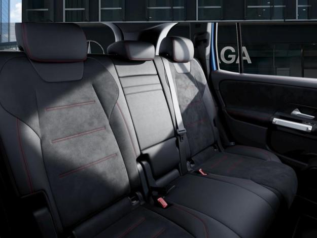 MERCEDES-BENZ GLB-Klasse GLB 180