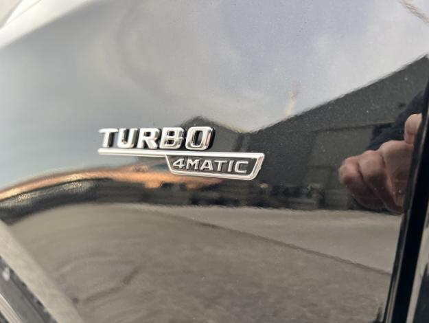 MERCEDES-BENZ Classe A Mercedes-AMG A 35 4MATIC