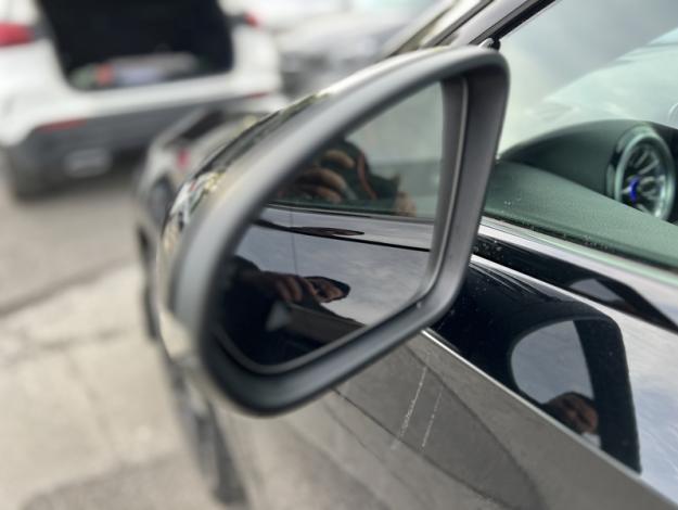 MERCEDES-BENZ Classe A Mercedes-AMG A 35 4MATIC