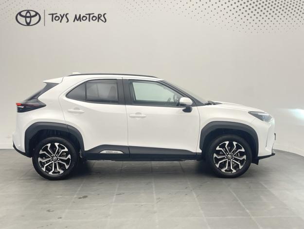 TOYOTA Yaris Cross 1.5 HYBRID 116H DESIGN AUTO  MC24