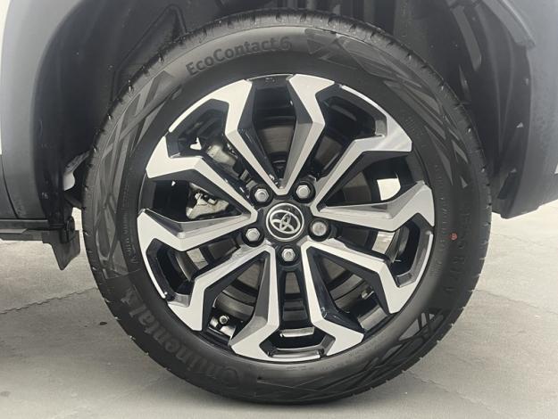 TOYOTA Yaris Cross 1.5 HYBRID 116H DESIGN AUTO  MC24