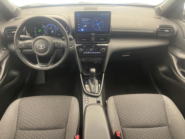 TOYOTA Yaris Cross 1.5 HYBRID 116H DESIGN AUTO  MC24