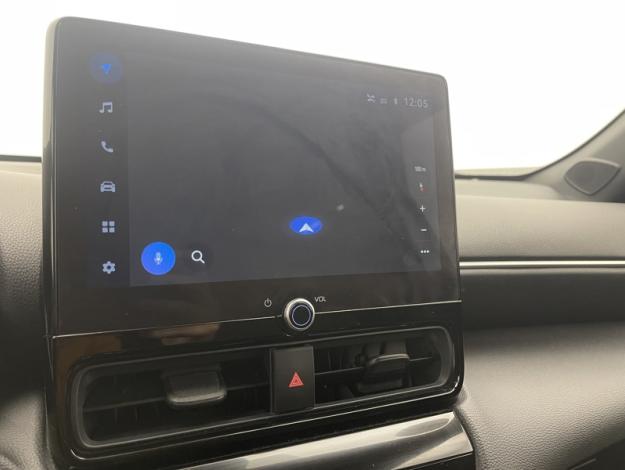 TOYOTA Yaris Cross 1.5 HYBRID 116H DESIGN AUTO  MC24