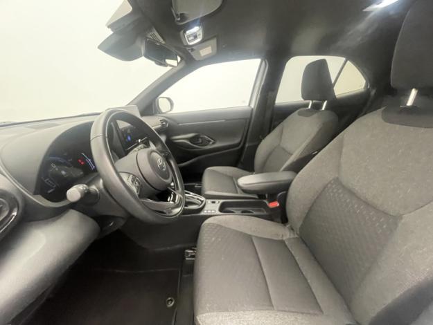 TOYOTA Yaris Cross 1.5 HYBRID 116H DESIGN AUTO  MC24