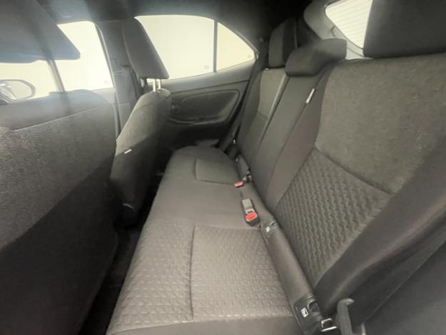 TOYOTA Yaris Cross 1.5 HYBRID 116H DESIGN AUTO  MC24