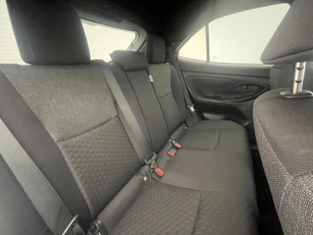 TOYOTA Yaris Cross 1.5 HYBRID 116H DESIGN AUTO  MC24