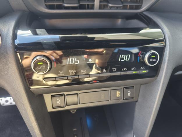 TOYOTA Yaris Cross 1.5 HYBRID 116H GR SPORT AUTO  