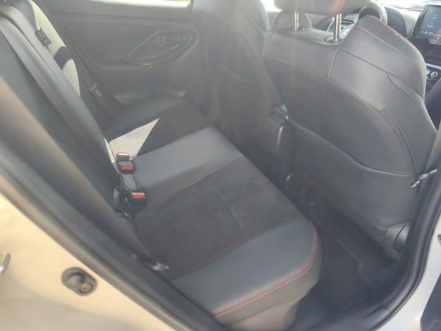 TOYOTA Yaris Cross 1.5 HYBRID 116H GR SPORT AUTO  