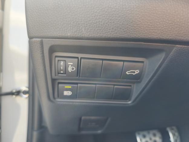 TOYOTA Yaris Cross 1.5 HYBRID 116H GR SPORT AUTO  