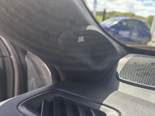TOYOTA Yaris Cross 1.5 HYBRID 116H GR SPORT AUTO  