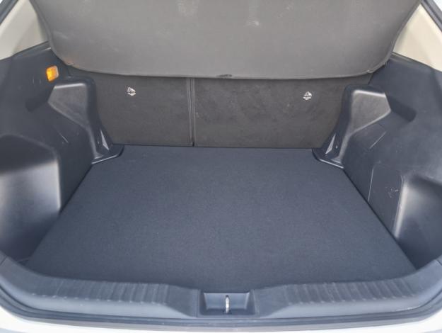 TOYOTA Yaris Cross 1.5 HYBRID 116H DYNAMIC AUTO  