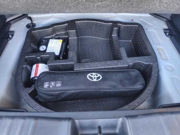 TOYOTA Yaris Cross 1.5 HYBRID 116H DYNAMIC AUTO  