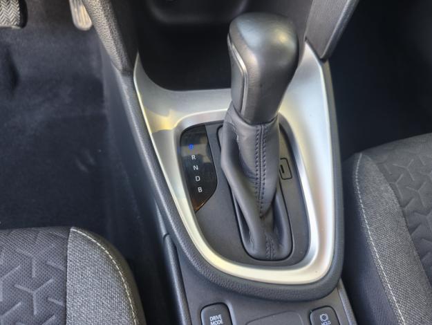 TOYOTA Yaris Cross 1.5 HYBRID 116H DYNAMIC AUTO  