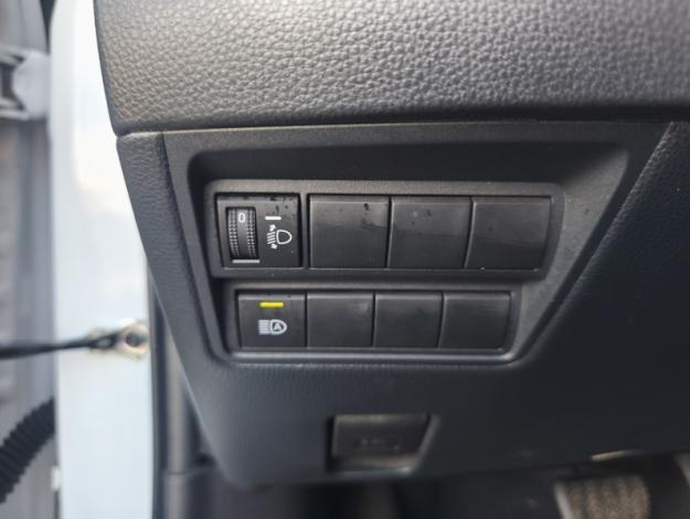 TOYOTA Yaris Cross 1.5 HYBRID 116H DYNAMIC AUTO  