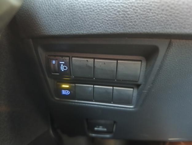 TOYOTA Yaris Cross 1.5 HYBRID 116H DYNAMIC AUTO  