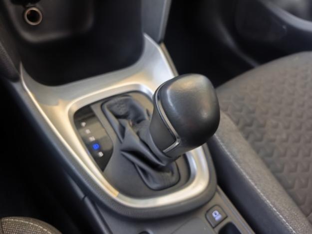 TOYOTA Yaris Cross 1.5 HYBRID 116H DYNAMIC AUTO  