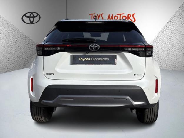 TOYOTA Yaris Cross 1.5 HYBRID 130H PREMIERE AUTO   