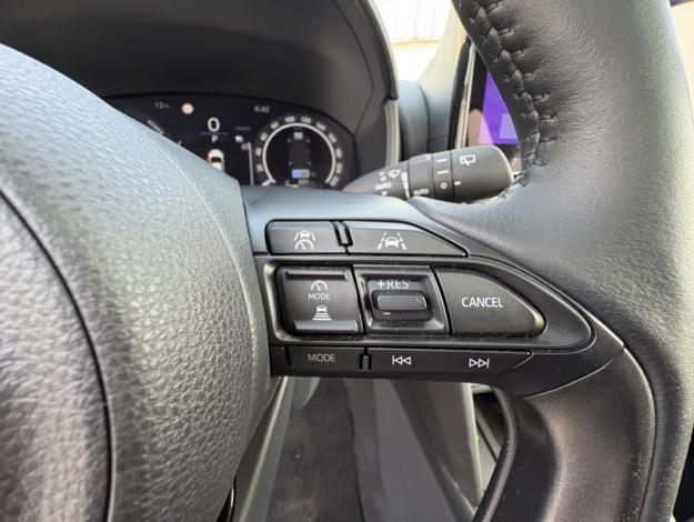 TOYOTA Yaris Cross 1.5 HYBRID 130H PREMIERE AUTO   