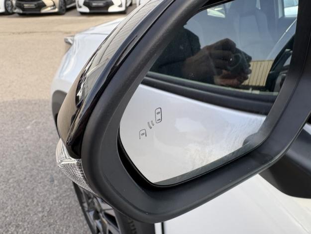 TOYOTA Yaris Cross 1.5 HYBRID 130H PREMIERE AUTO   