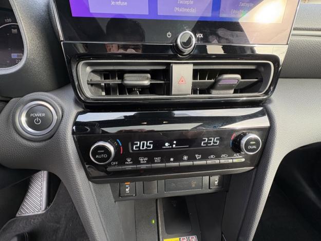 TOYOTA Yaris Cross 1.5 HYBRID 130H PREMIERE AUTO   