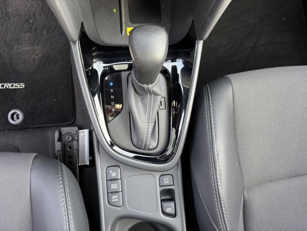 TOYOTA Yaris Cross 1.5 HYBRID 130H PREMIERE AUTO   