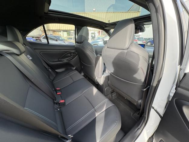 TOYOTA Yaris Cross 1.5 HYBRID 130H PREMIERE AUTO   