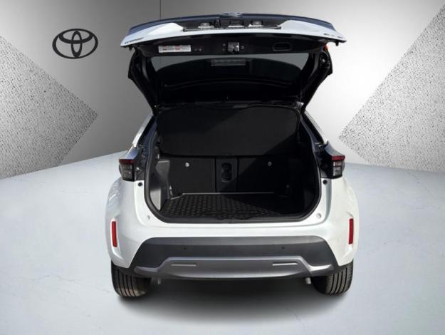 TOYOTA Yaris Cross 1.5 HYBRID 130H PREMIERE AUTO   