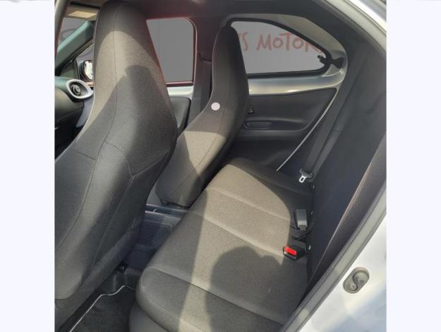 TOYOTA Aygo X Hybride 116h Graphic  AYGO X 116H GRAPHIC ZEN