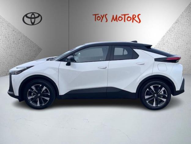 TOYOTA C-HR 2.0 PHEV 225 Graphic  C HR PHEV 225 GRAPHIC MY26