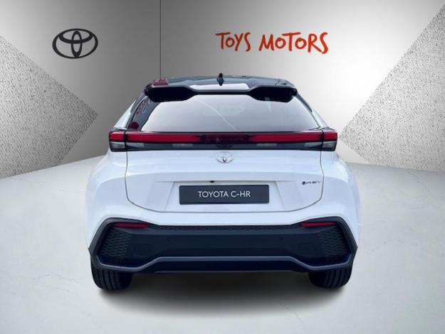TOYOTA C-HR 2.0 PHEV 225 Graphic  C HR PHEV 225 GRAPHIC MY26