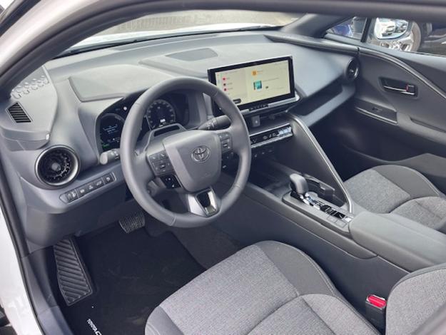 TOYOTA C-HR 2.0 PHEV 225 Graphic  C HR PHEV 225 GRAPHIC MY26