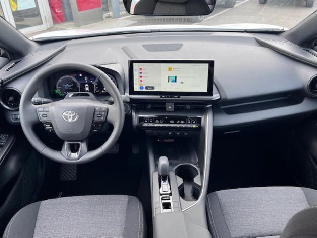 TOYOTA C-HR 2.0 PHEV 225 Graphic  C HR PHEV 225 GRAPHIC MY26
