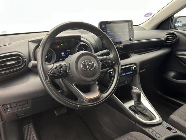 TOYOTA Yaris  116h Design  PACK CONFORT
