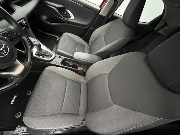 TOYOTA Yaris  116h Design  PACK CONFORT